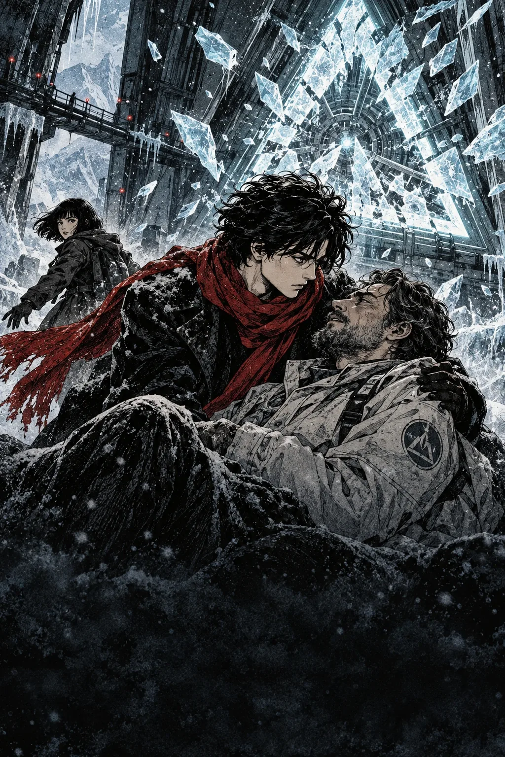 Issue 8